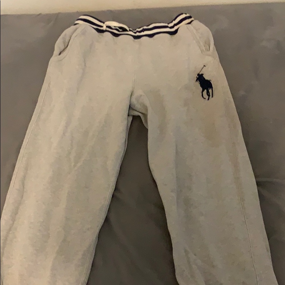 Polo by Ralph Lauren jogging pants